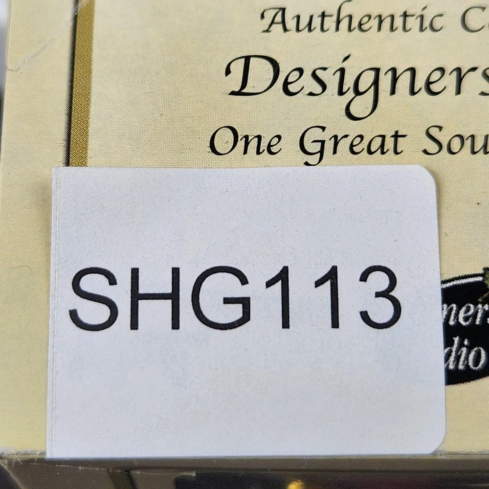 Designers Studio brand designers
